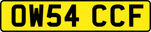 OW54CCF