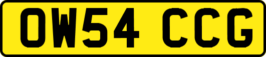 OW54CCG