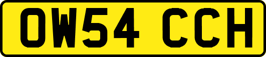 OW54CCH