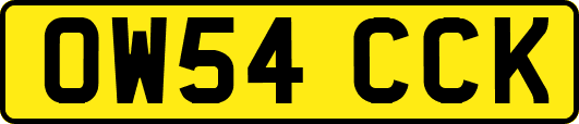 OW54CCK