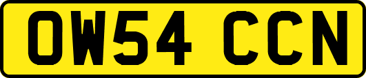 OW54CCN