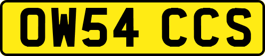 OW54CCS