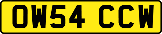 OW54CCW