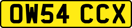 OW54CCX