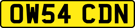 OW54CDN