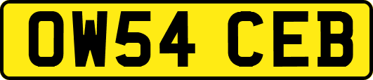 OW54CEB