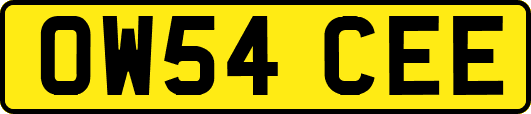 OW54CEE