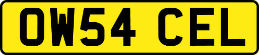 OW54CEL