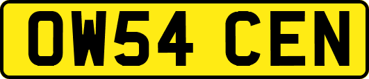 OW54CEN