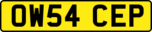 OW54CEP