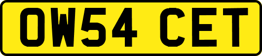 OW54CET