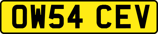 OW54CEV