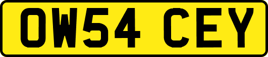 OW54CEY
