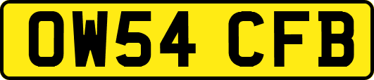 OW54CFB
