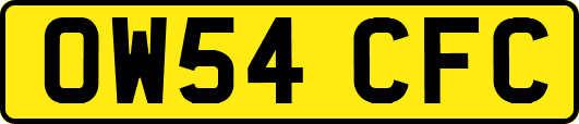 OW54CFC