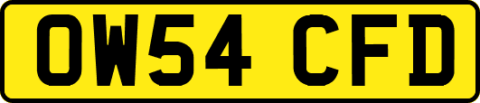 OW54CFD