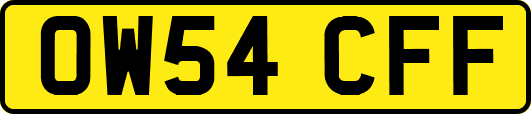OW54CFF