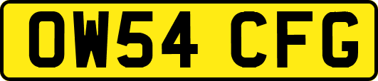OW54CFG