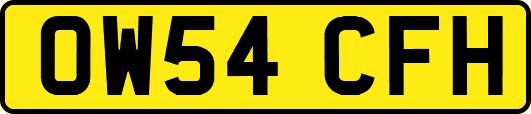OW54CFH