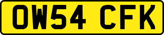 OW54CFK