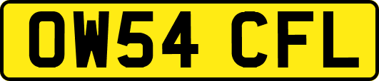 OW54CFL