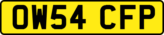 OW54CFP