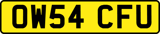 OW54CFU