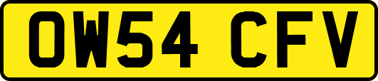 OW54CFV