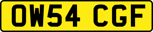 OW54CGF