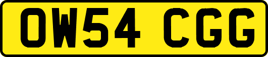 OW54CGG