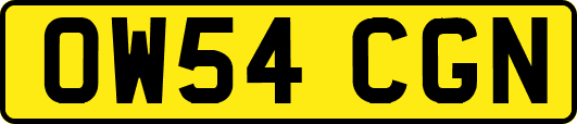 OW54CGN