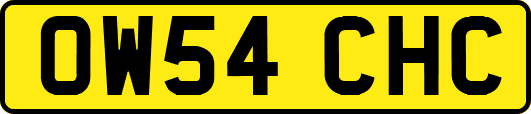 OW54CHC