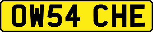 OW54CHE