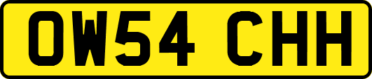OW54CHH