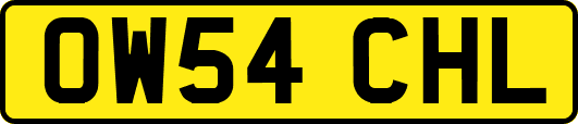 OW54CHL