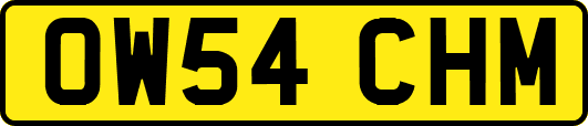 OW54CHM