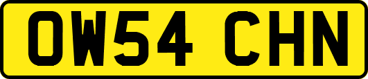 OW54CHN