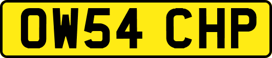 OW54CHP