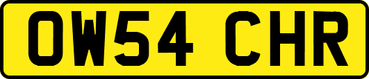 OW54CHR