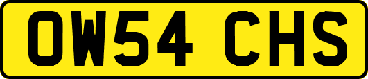 OW54CHS