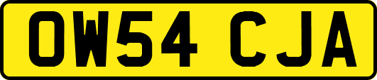 OW54CJA