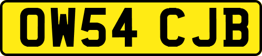 OW54CJB