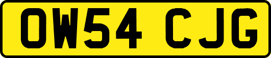 OW54CJG