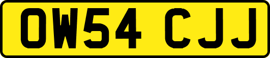 OW54CJJ