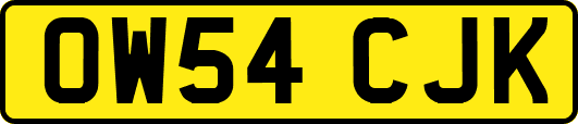 OW54CJK
