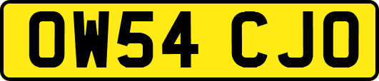 OW54CJO