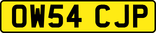 OW54CJP