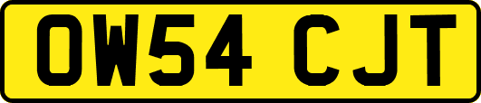 OW54CJT