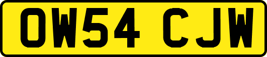 OW54CJW