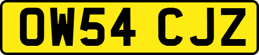 OW54CJZ
